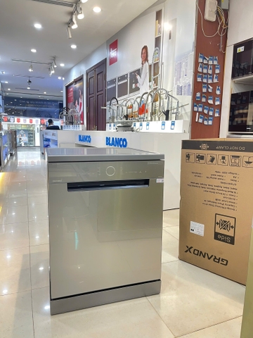 Máy Rửa Chén GrandX SMS8GX89G