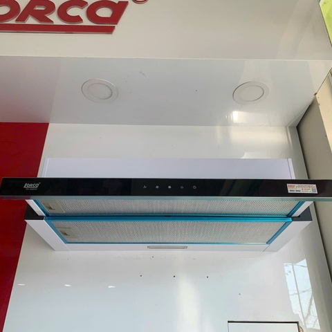 Máy hút mùi Lorca 3005C new 2025