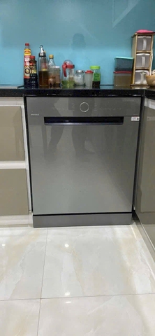 Máy Rửa Chén GrandX SMS8GX89G