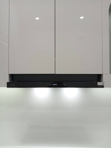 Hút mùi GrandX GX H70F58B