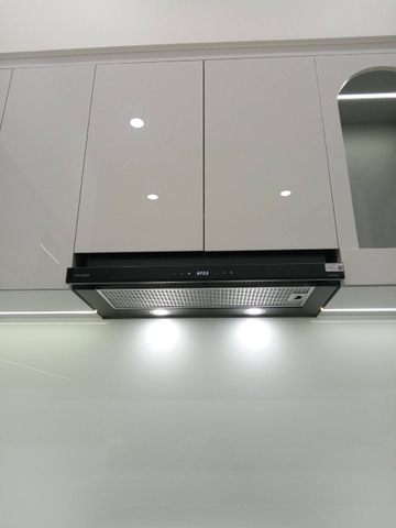 Hút mùi GrandX GX H70F58B