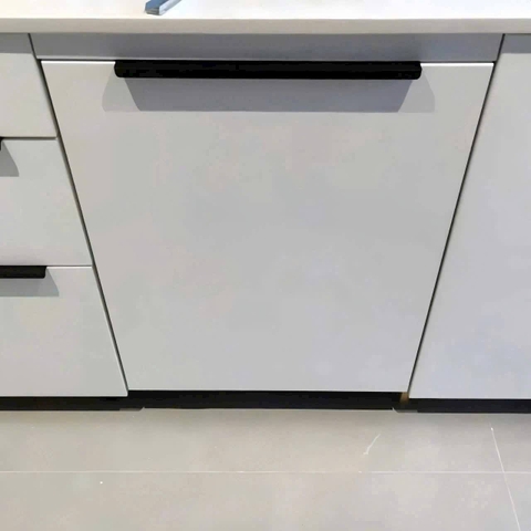 Máy rửa bát Bosch SMD8TCX04E