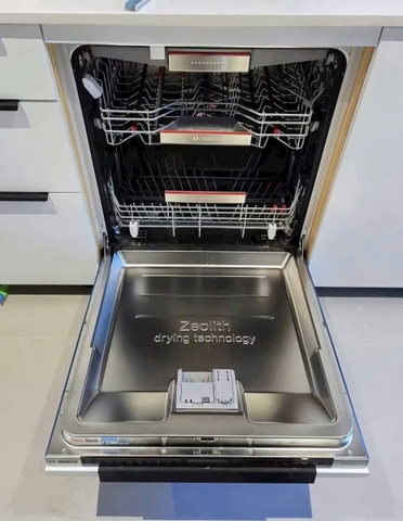 Máy rửa bát Bosch SMD8TCX04E