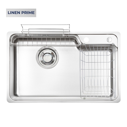 Chậu rửa bát Kluger KH8050FSP PRIME