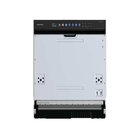 Máy rửa bát bán âm Hafele HDW-B6054B 538.21.362