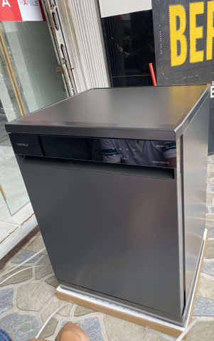 MÁY RỬA CHÉN ĐỘC LẬP Hafele HDW-F6052G 535.29.652