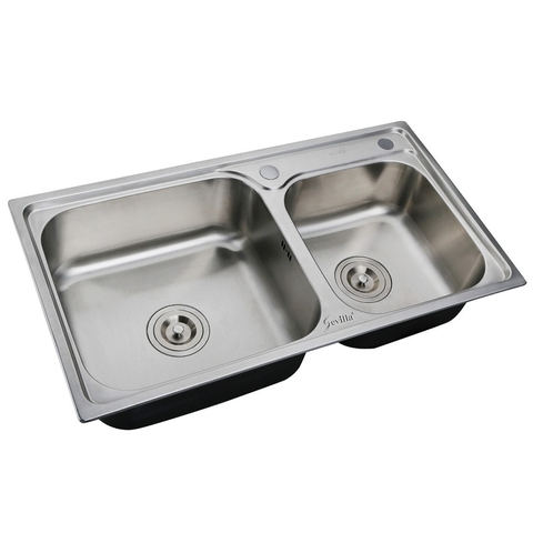 Chậu rửa chén bát Sevilla SV-8245C