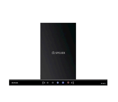 Máy hút mùi Spelier SP 109 TT Slim (Mới nhất năm 2025)