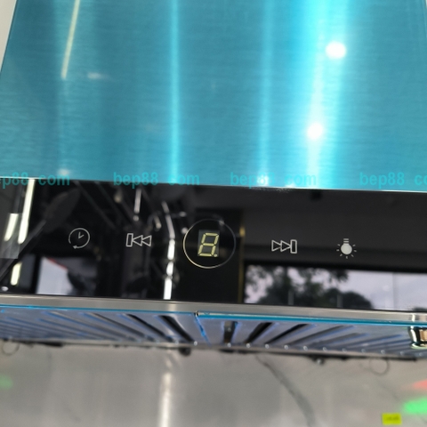 Máy hút mùi Fuger VT70