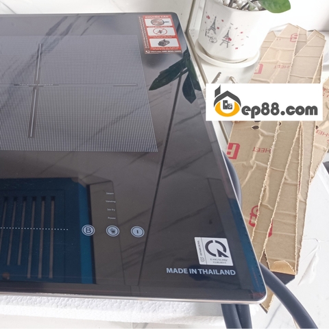 Bếp từ Canzy CZ 888 Plus - Chính Hãng