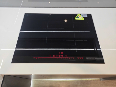 Bếp Từ Bosch PID775DC1E Serie 8