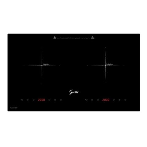 Bếp từ đôi Sevilla SV -  289T
