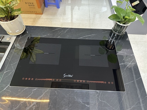 Bếp từ đôi Sevilla SV-S248