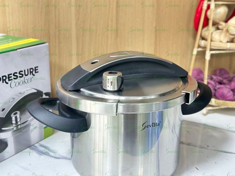 Bếp từ Sevilla SV-AS406
