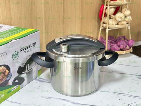 Bếp từ Sevilla SV-AS406