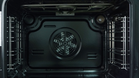 Lò nướng Chefs EH-BO600S