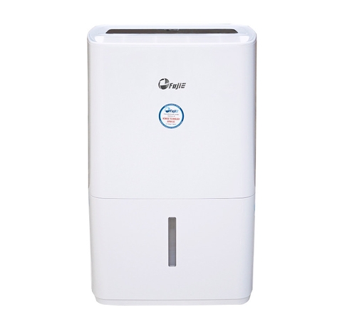 Máy Hút Ẩm Gia Dụng Và Công Nghiệp FujiE HM-650EC