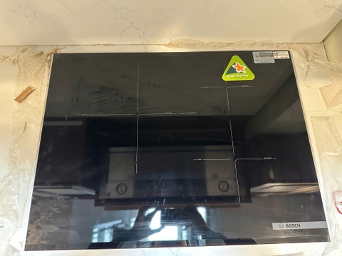 Bếp Từ Bosch PID775DC1E Serie 8