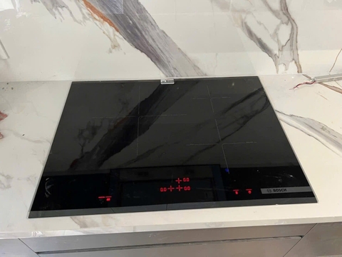 Bếp Từ Bosch PID775DC1E Serie 8