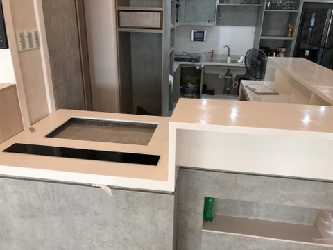 Máy Hút Mùi Âm Đá KAFF AT900