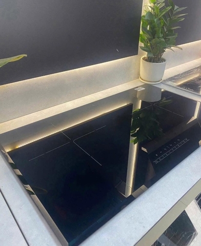 Bếp Từ BOSCH PMI82560VN Series 6