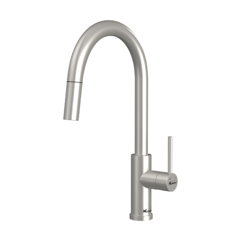 Vòi rửa bát dây rút Reno Smart