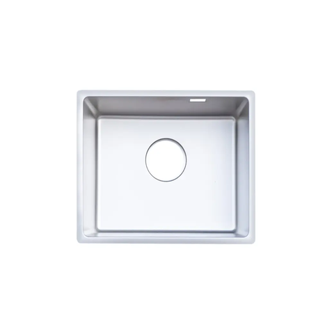 CHẬU RỬA BÁT 1 HỐ NOBINOX ARVO V444