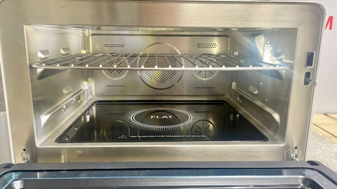 Lò Vi Sóng Đa Chức Năng Hafele HC-MWO231FW 538.31.273