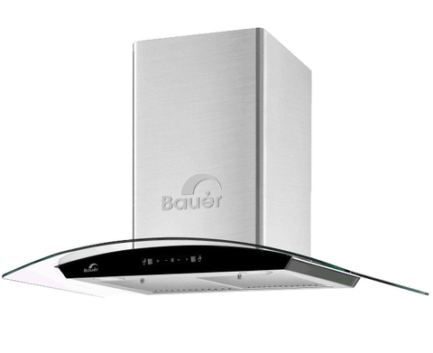 Máy Hút Mùi BCG70MSC