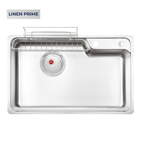 Chậu rửa bát Kluger KH8050FSP PRIME