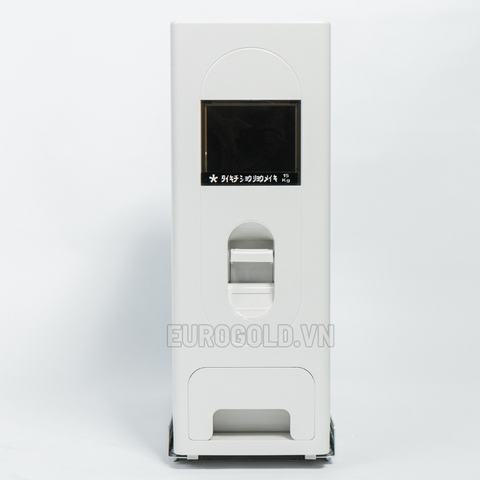 Thùng Gạo Âm Tủ B17 (GB250W) Eurogold