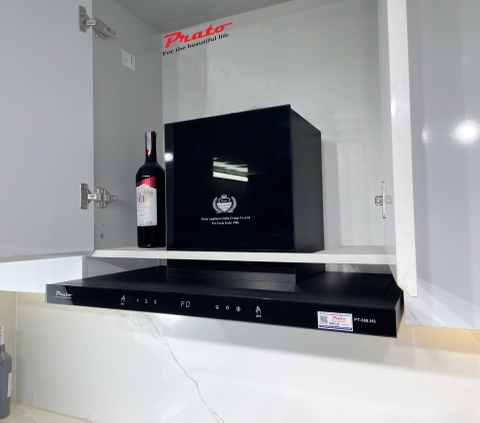Máy hút mùi chữ T Prato PT-368.H3