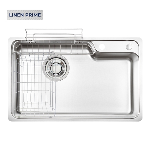 Chậu rửa bát Kluger KH8050FSP PRIME