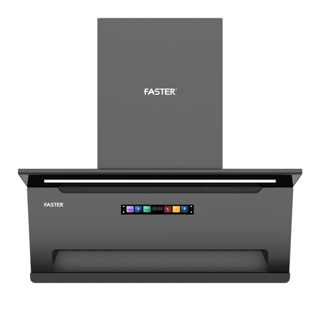 Máy hút mùi Faster FS 700LCD Premium Autoclean