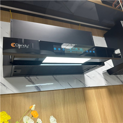 Máy hút khói cổ điển khử mùi Dandy DY-N7008