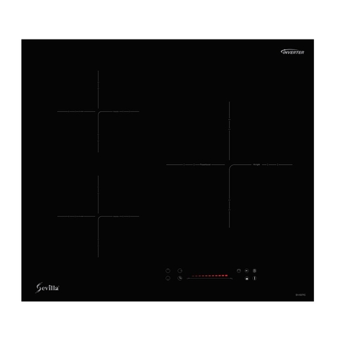 Bếp 3 từ Sevilla SV-637II