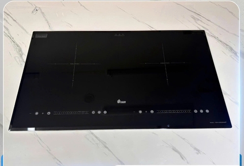 Bếp từ đôi Teady TDVN-990