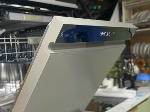 Máy rửa bát Sevilla SV-RBT90