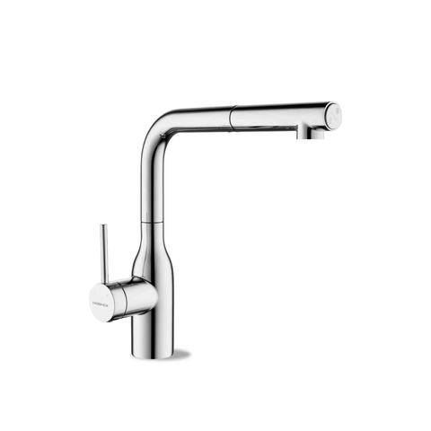 VÒI RỬA BÁT DÂY RÚT NOBINOX AQUA VX568