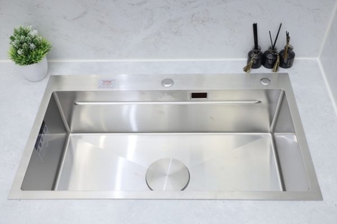 CHẬU RỬA KEEPER – CR02 – 7846