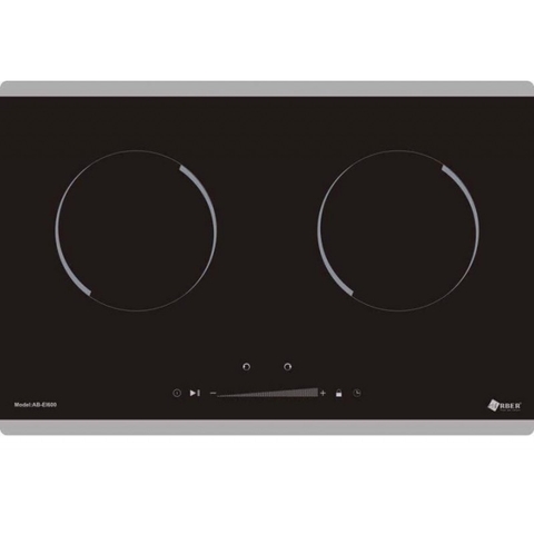 Bếp từ đôi Arber ABEI600