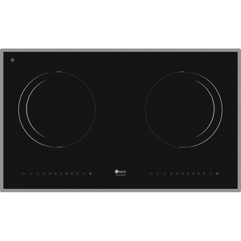 Bếp từ đôi Arber AB668