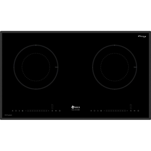 Bếp từ đôi Arber AB998N