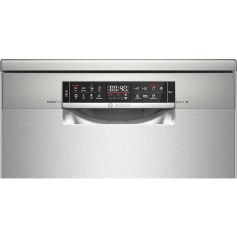 Máy rửa bát Bosch SMS6ECI93E Serie 6