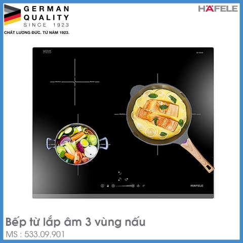 Bếp Từ HC-I6032B Hafele 533.09.901