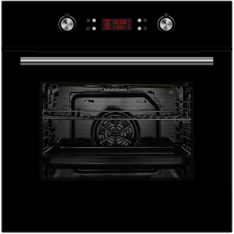 LÒ NƯỚNG ÂM TỦ Hafele HO-2KT65A 538.61.441