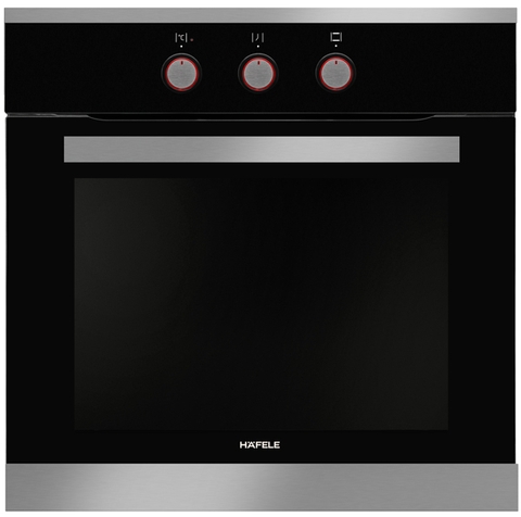 LÒ NƯỚNG ÂM TỦ Hafele HO-K60B 534.05.581