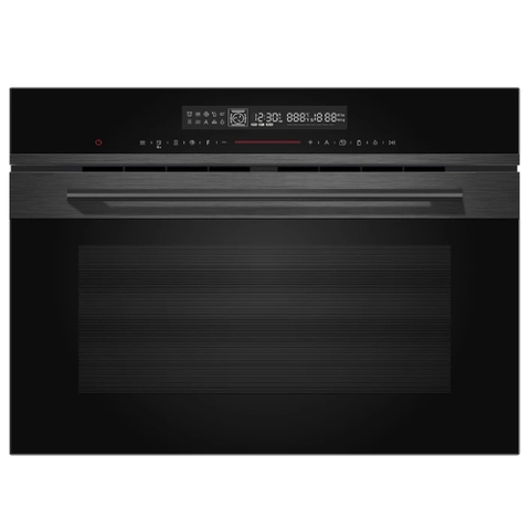 LÒ NƯỚNG KẾT HỢP VI SÓNG ÂM TỦ HAFELE HCO-8T50A 538.01.431