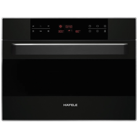 LÒ NƯỚNG KẾT HỢP VI SÓNG ÂM TỦ HO-KT45B 535.02.731