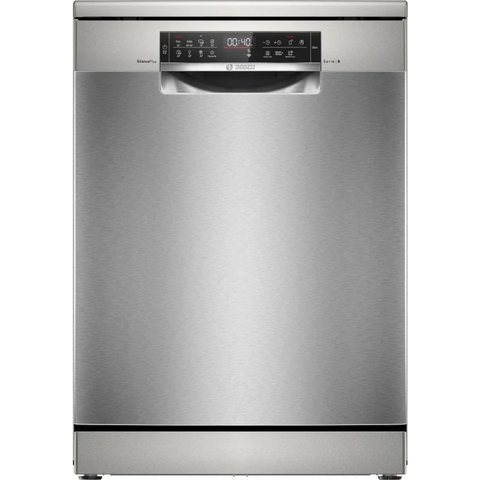 Máy rửa bát Bosch SMS6ECI93E Serie 6